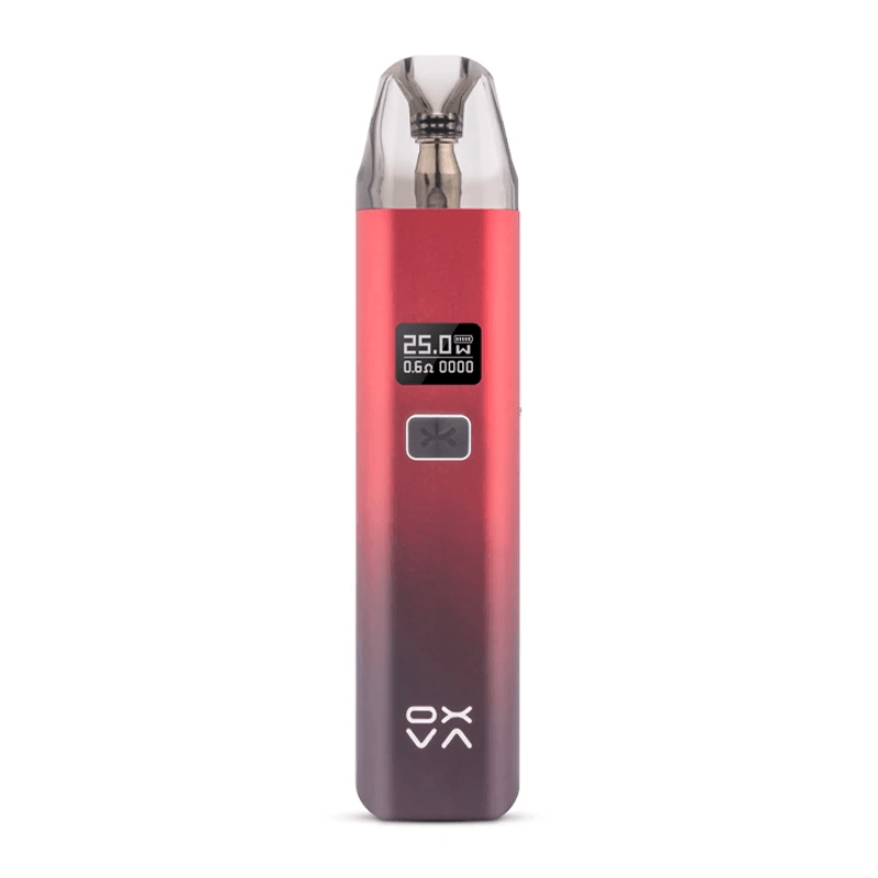 OXVA XLIM V2 Pod Vaping System with 25W Output