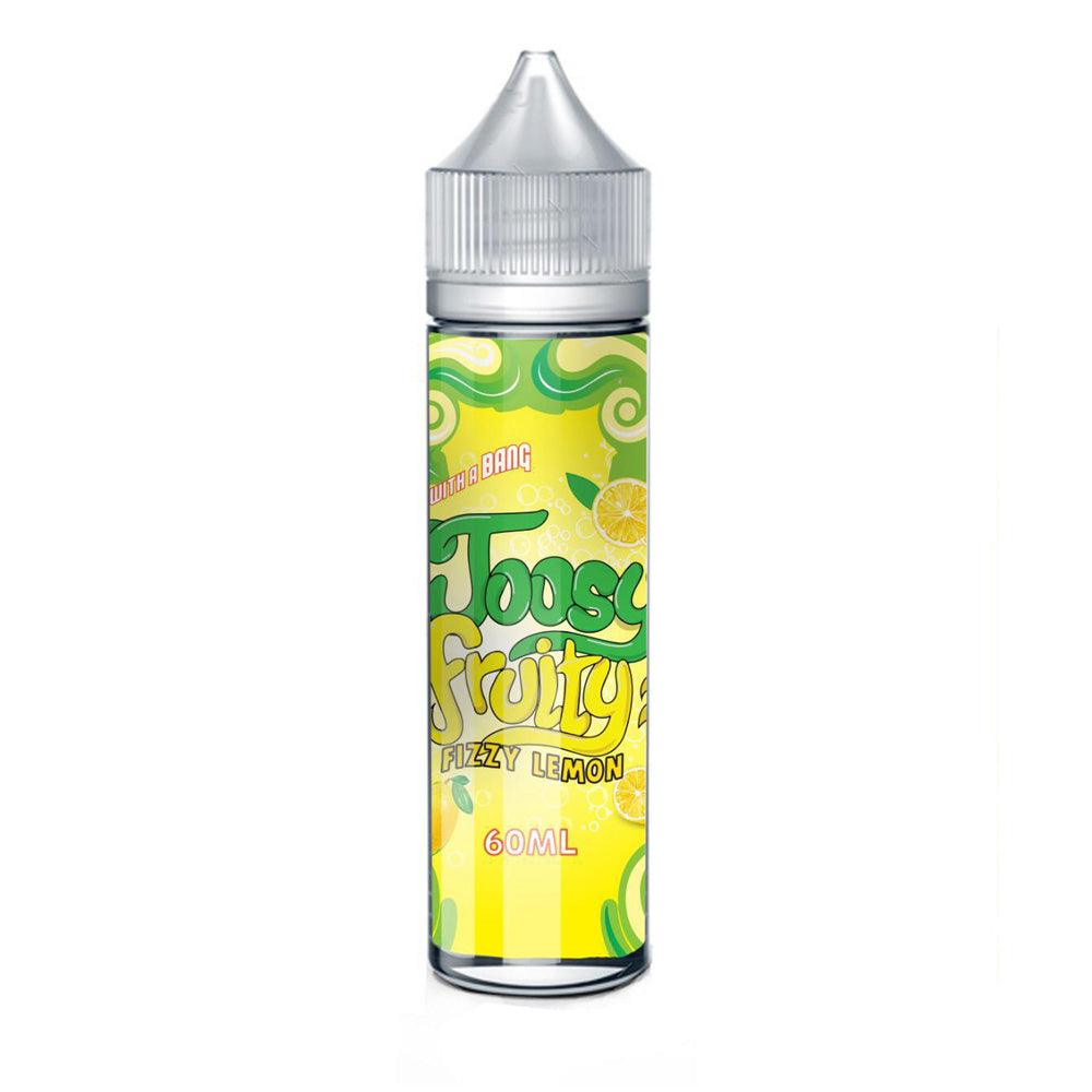 E Liquid Fizzy Lemon 50ml Shortfill  By Joosy Fruity