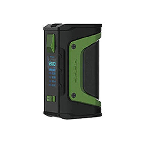 Box Mod 200W Geek Vape Aegis Legend