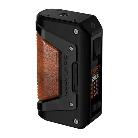 Box Mod Geek Vape L200 Aegis Legend 2 200W