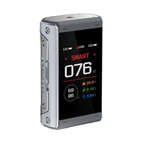 Mod Geekvape T200 (Aegis Touch)