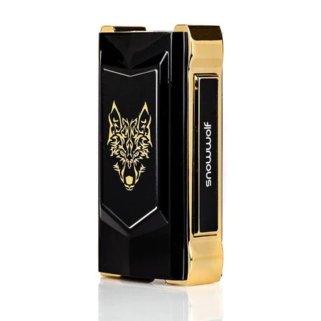 Box Mod SnowWolf  Mfeng Ux 200W Tc