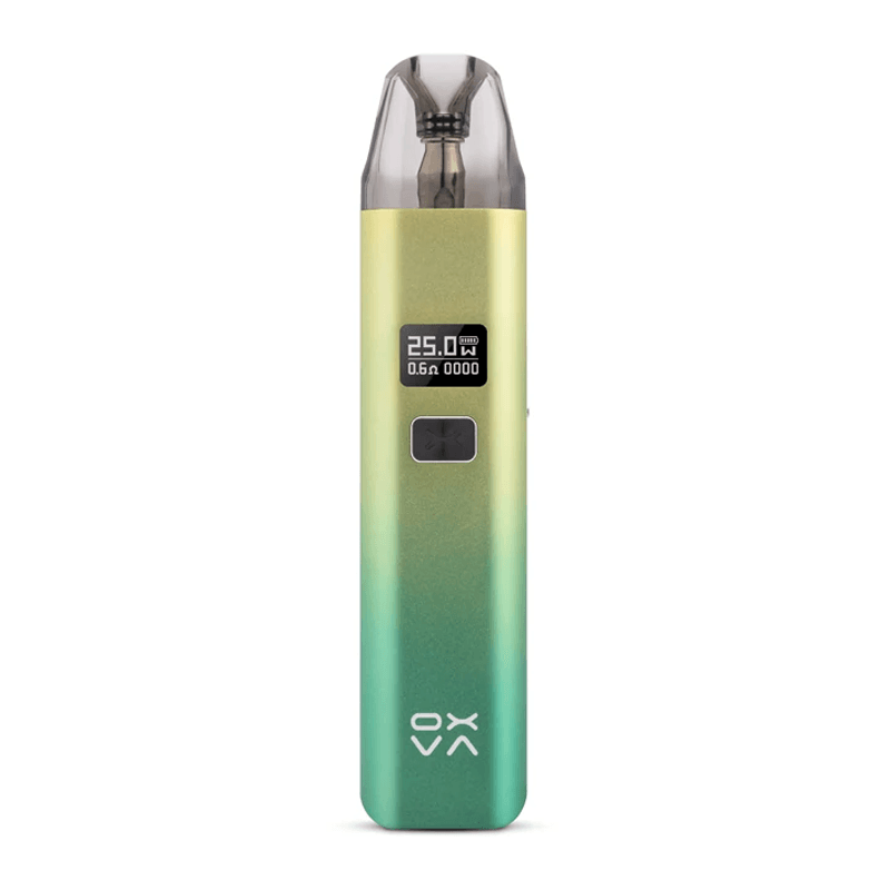 OXVA XLIM V2 Pod Vaping System with 25W Output