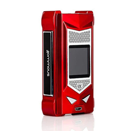 Box Mod SnowWolf  Mfeng Ux 200W Tc