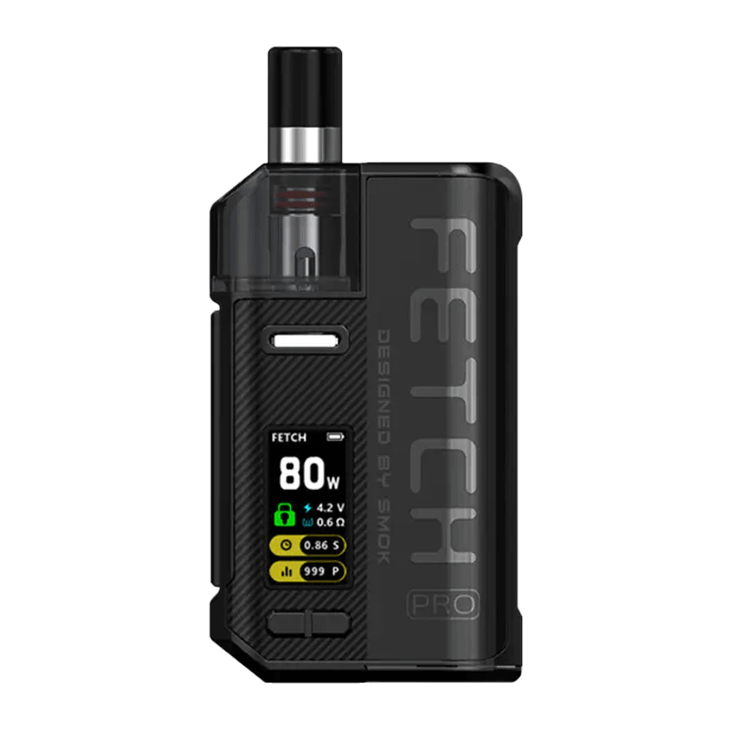 Smok Fetch Pro Pod Starter Kit