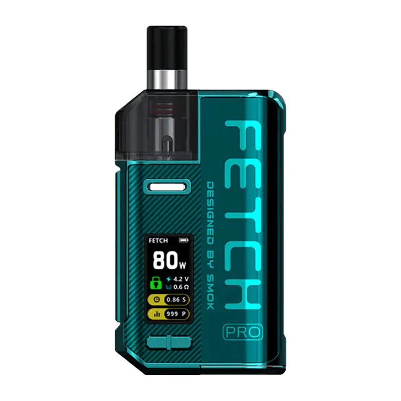 Smok Fetch Pro Pod Starter Kit