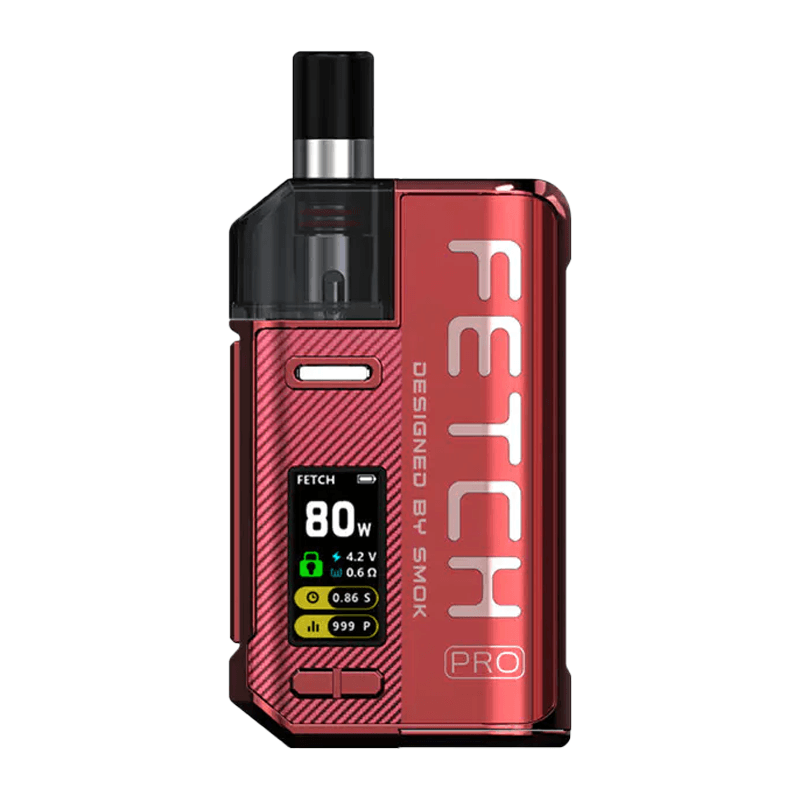 Smok Fetch Pro Pod Starter Kit