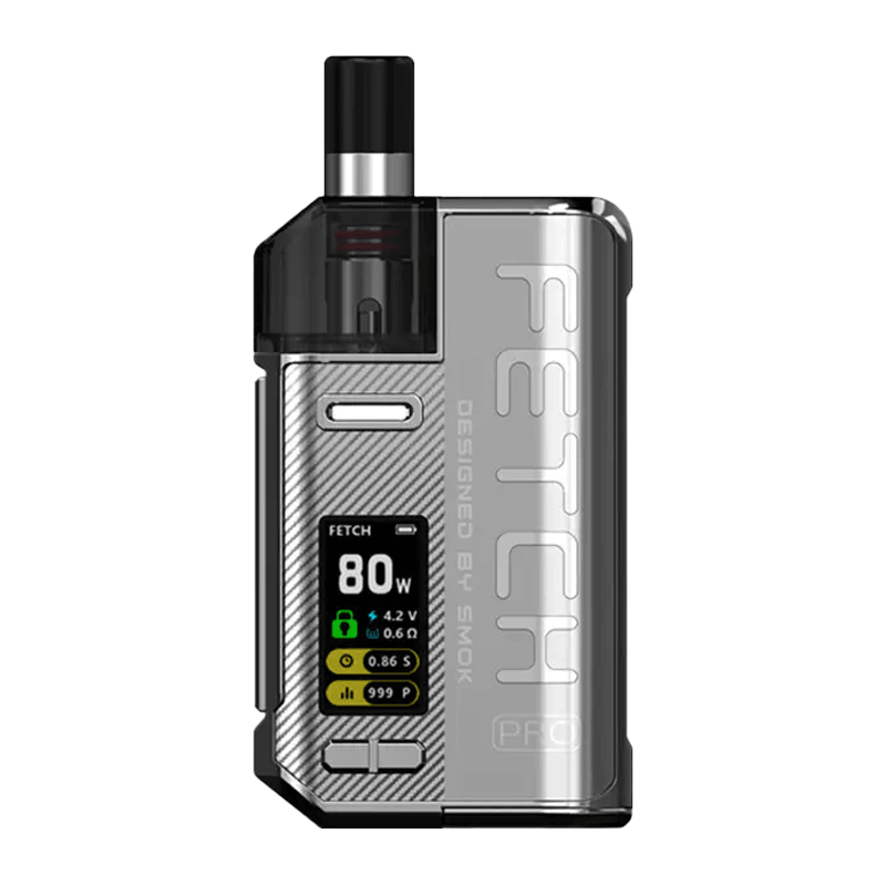 Smok Fetch Pro Pod Starter Kit