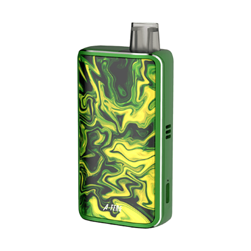 Afeng Pro Pod Vaping Kit by SnowWolf