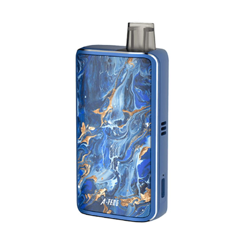 Afeng Pro Pod Vaping Kit by SnowWolf