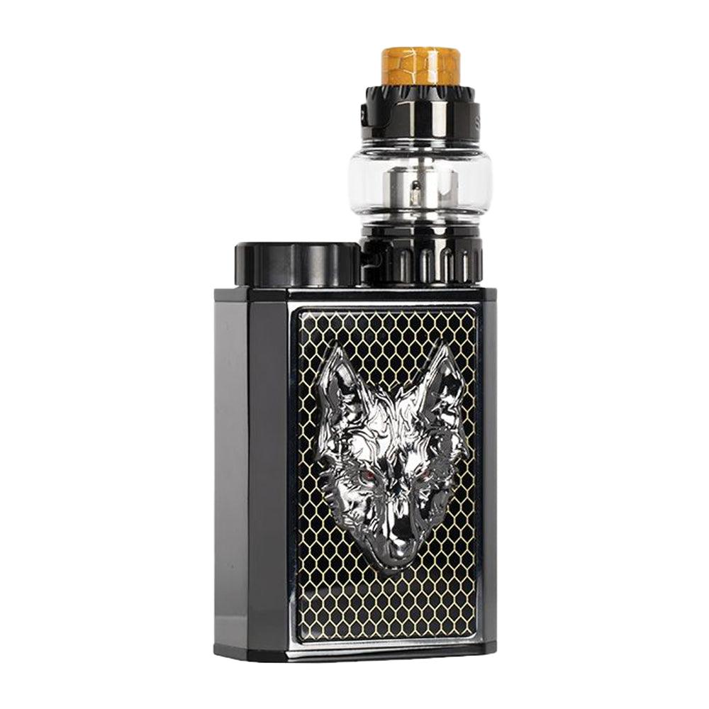 Starter Kit SnowWolf Mini 100w TC