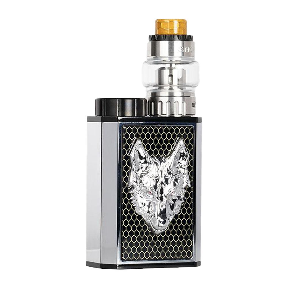 Starter Kit SnowWolf Mini 100w TC