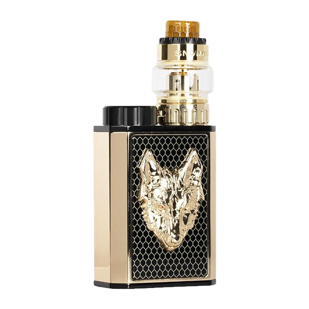 Starter Kit SnowWolf Mini 100w TC