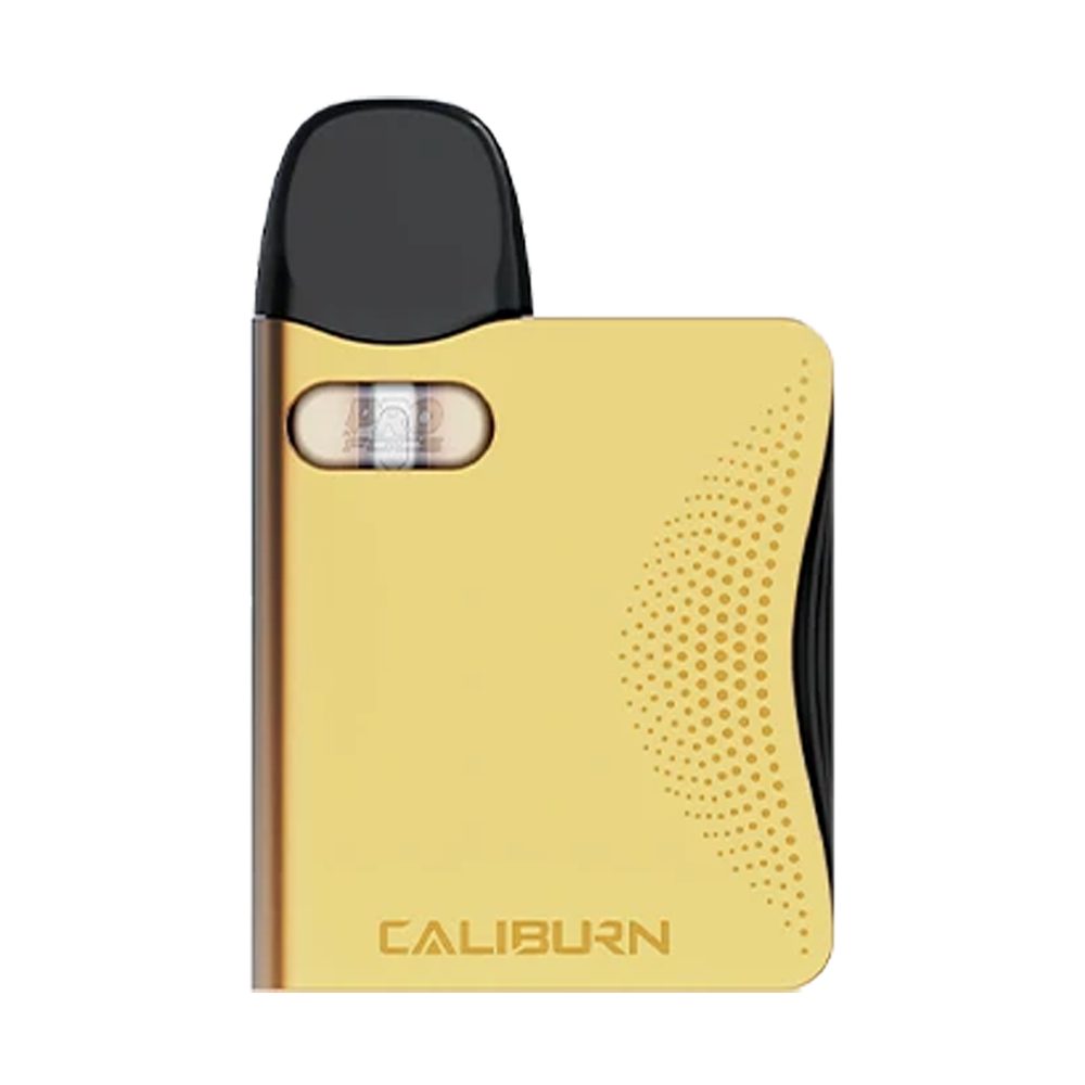 Caliburn AK3 Pod Vaping Kit by Uwell