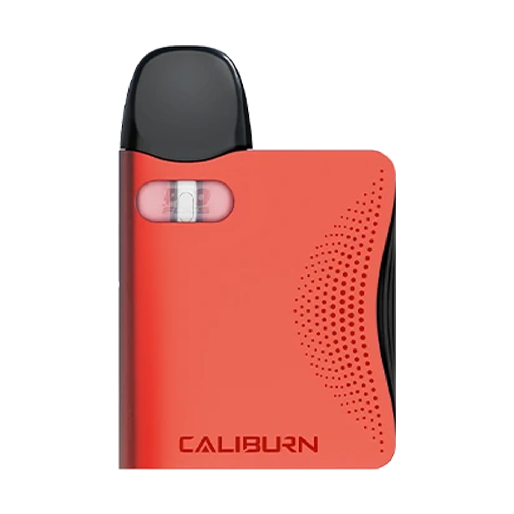 Caliburn AK3 Pod Vaping Kit by Uwell