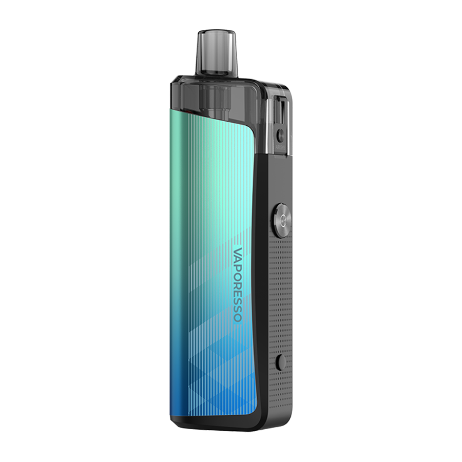 GEN AIR 40 Pod Vaping Kit by Vaporesso