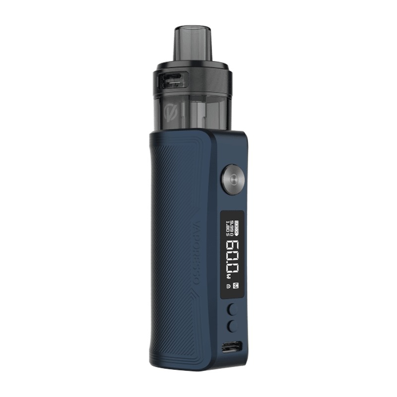 Vaporesso GEN PT60 Pod Mod Starter Kit