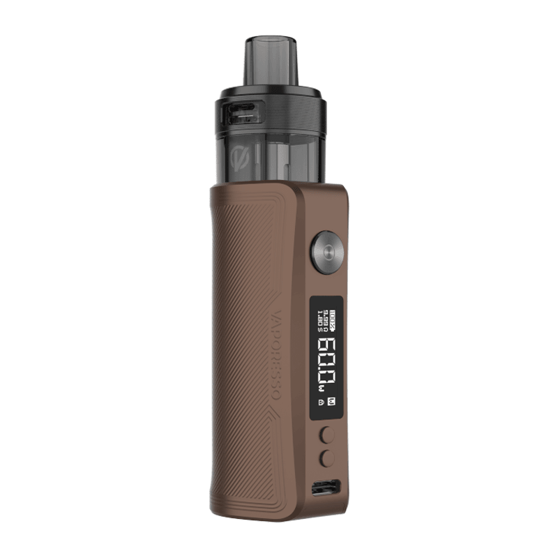 Vaporesso GEN PT60 Pod Mod Starter Kit