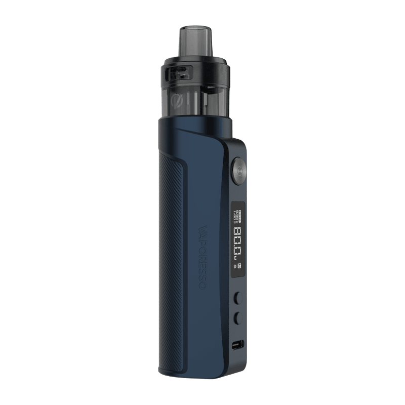 Vaporesso GEN PT80 S Pod Mod Starter Kit