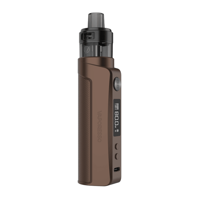 Vaporesso GEN PT80 S Pod Mod Starter Kit