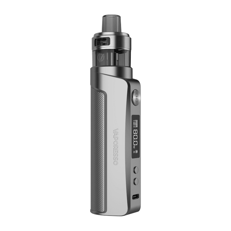 Vaporesso GEN PT80 S Pod Mod Starter Kit