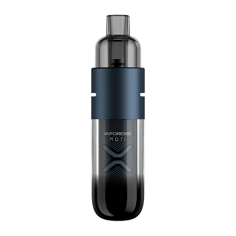 Vaporesso Moti X Mini Pod Starter Kit