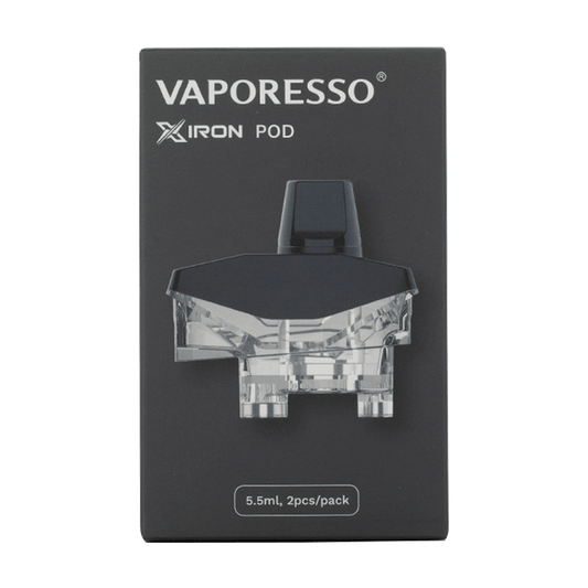 Replacement Pods Vaporesso XIRON